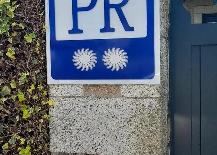 A Lua Do Camino