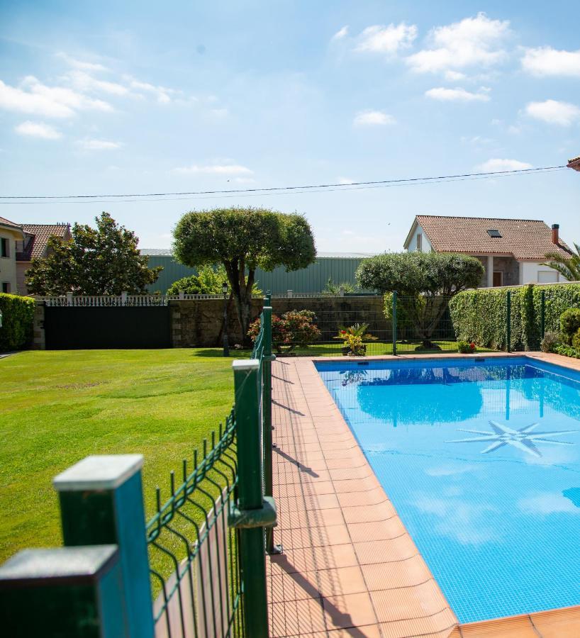 Ferienhaus A Lua Do Camino *