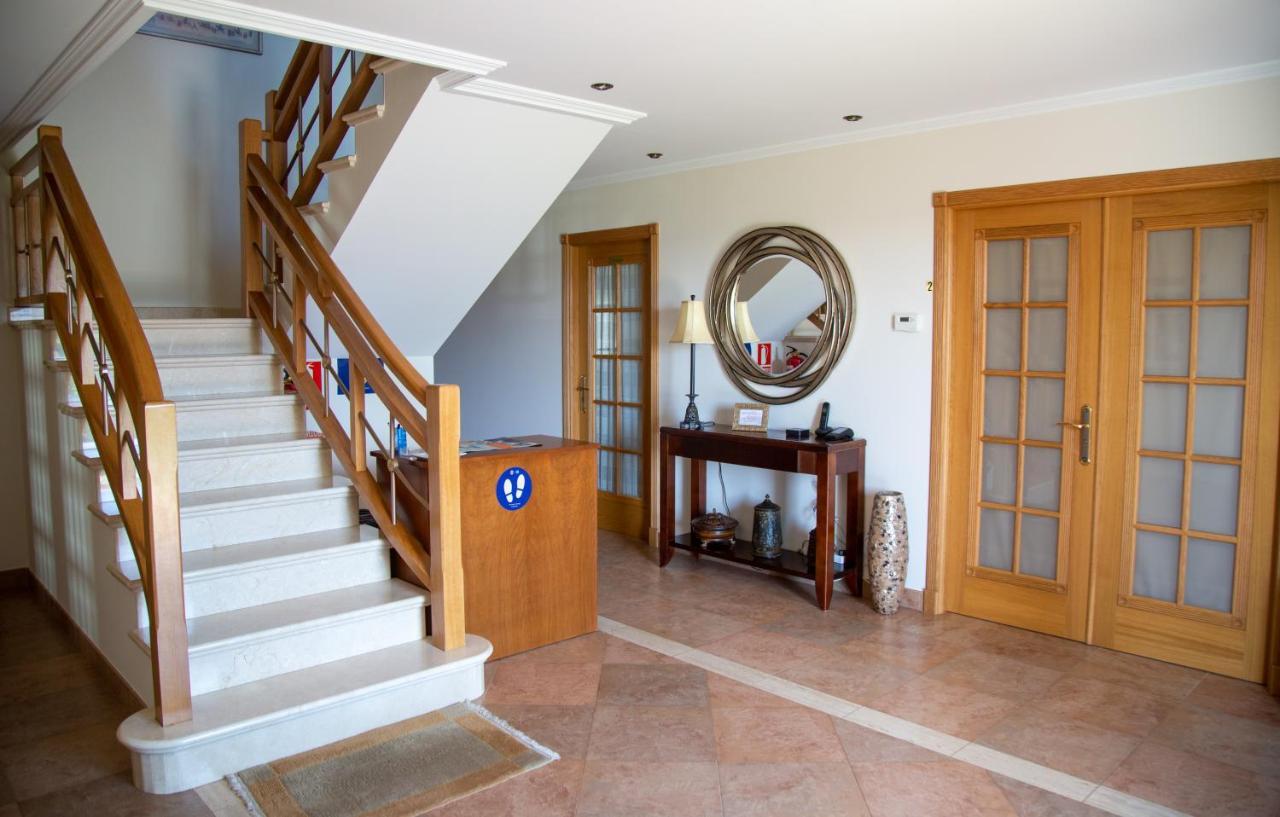 A Lua Do Camino Ferienhaus Melide