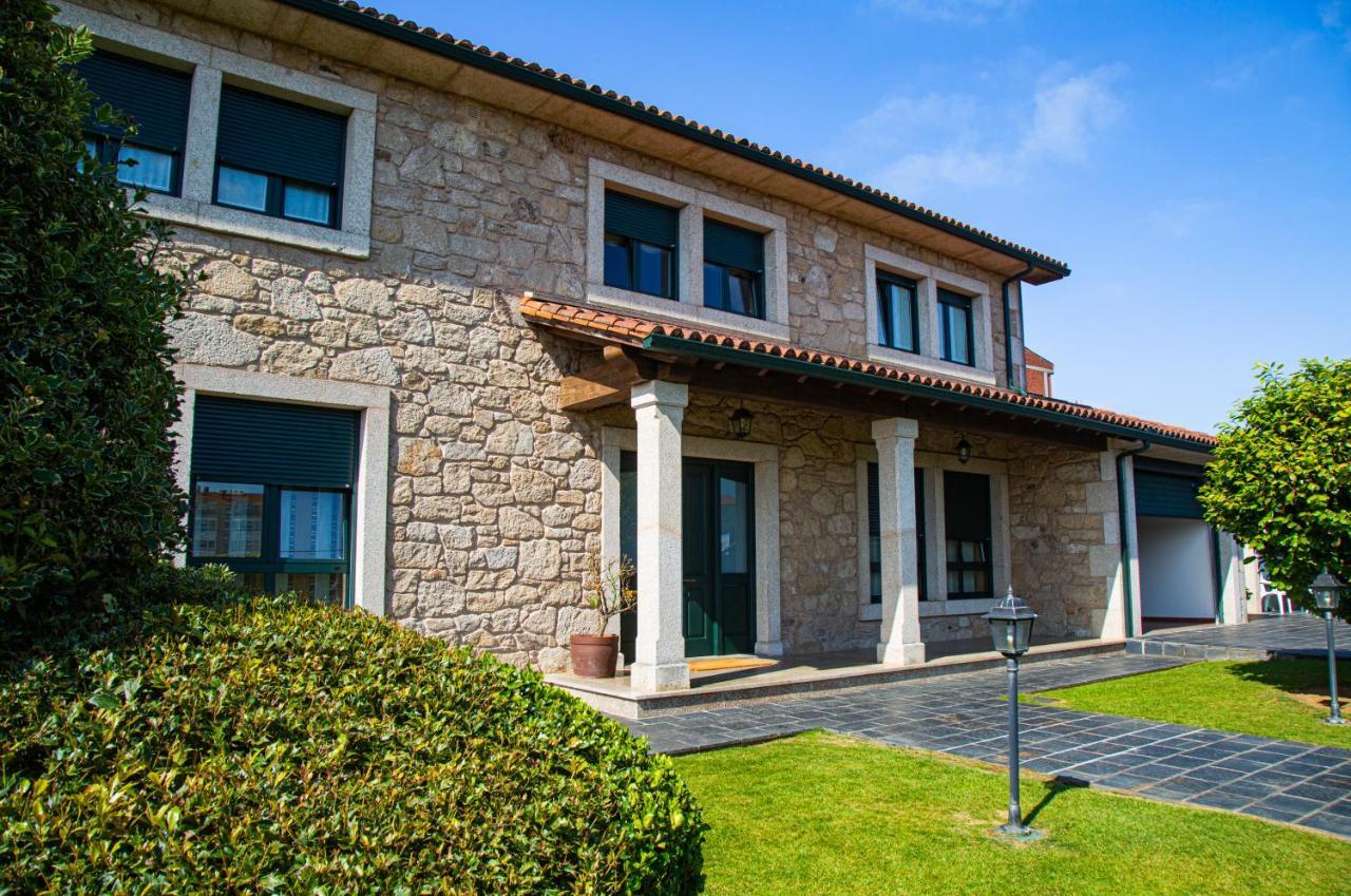Ferienhaus A Lua Do Camino Melide