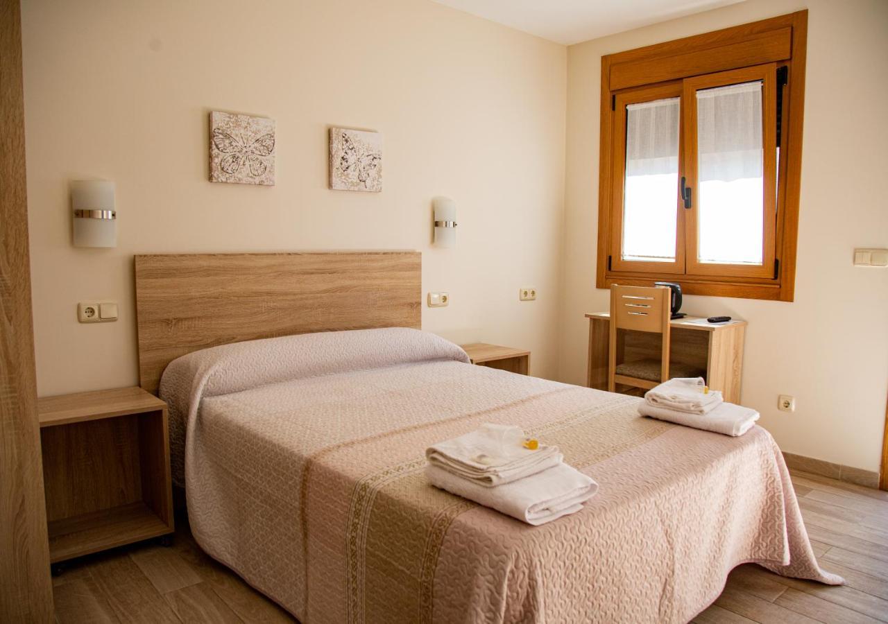 Ferienhaus A Lua Do Camino