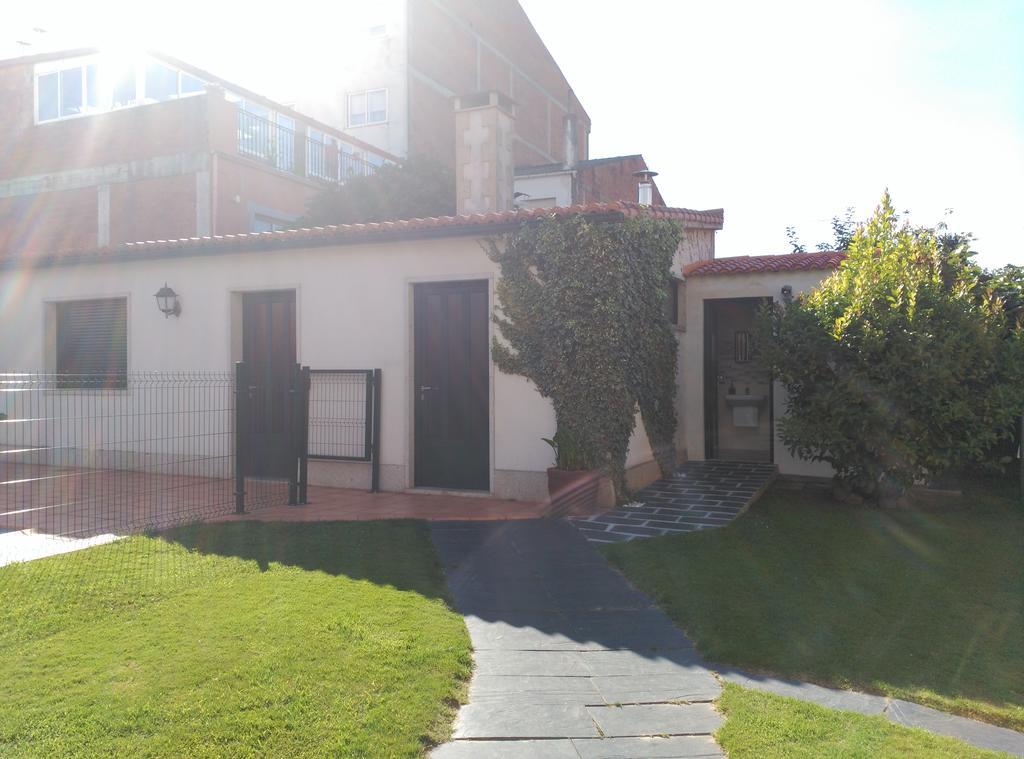 Pensión A Lúa Do Camiño *