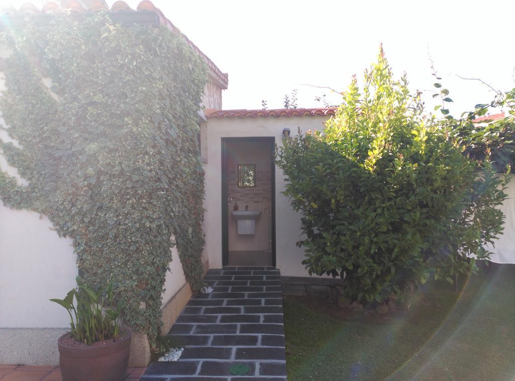 A Lua Do Camino Melide
