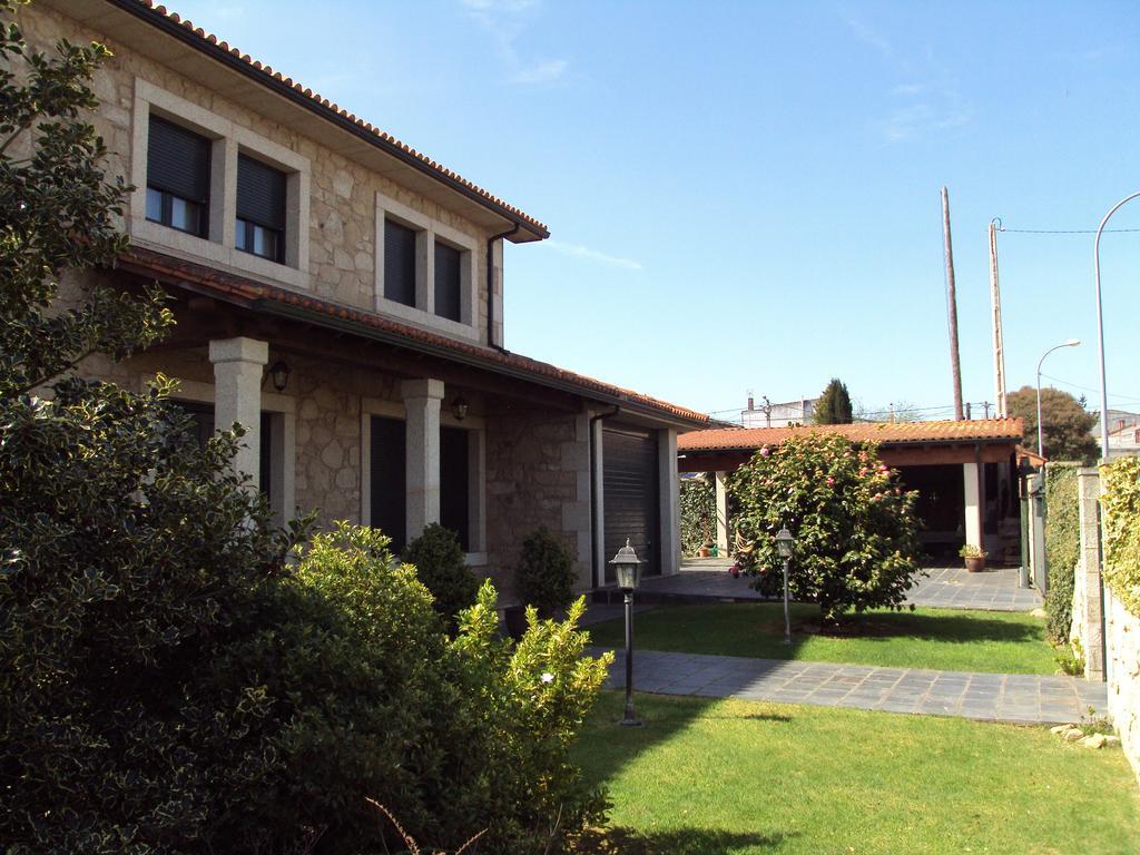 Ferienhaus A Lua Do Camino