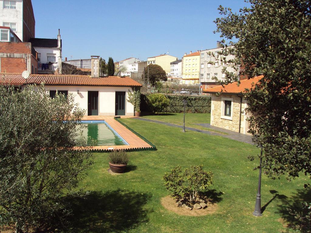 Ferienhaus A Lua Do Camino
