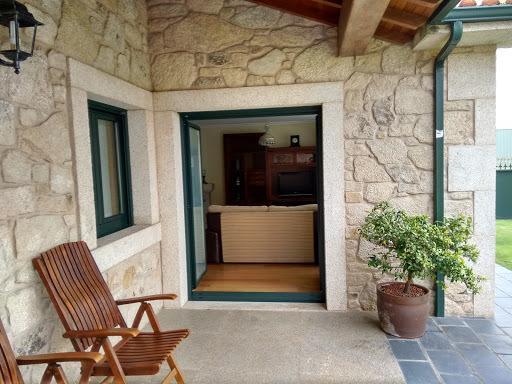 Ferienhaus A Lua Do Camino *