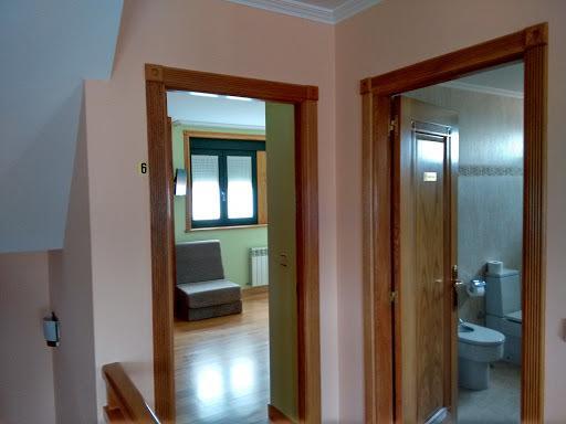 Ferienhaus A Lua Do Camino *