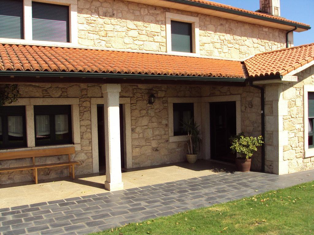 Ferienhaus A Lua Do Camino