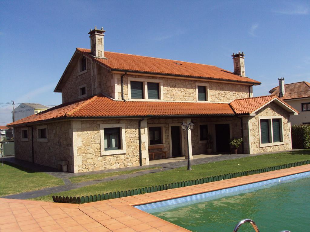 Ferienhaus A Lua Do Camino